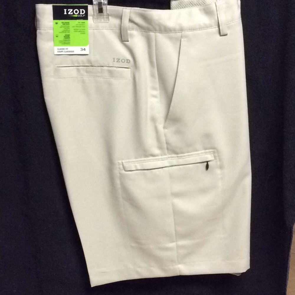 iZod